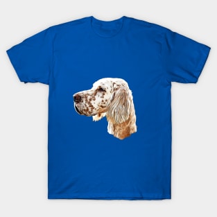 English Setter T-Shirt